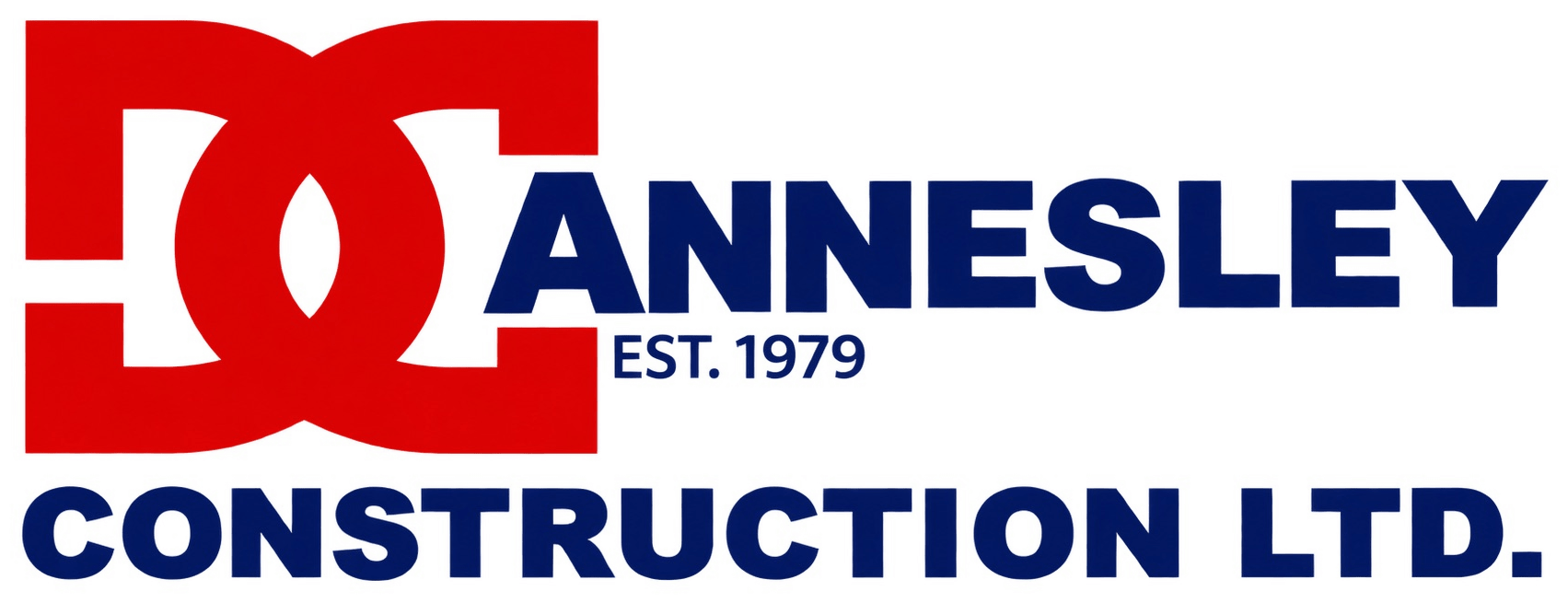 D.C. Annesley Construction Ltd.