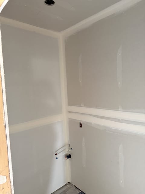 New home build, Moose Jaw (photo 6 of 16)