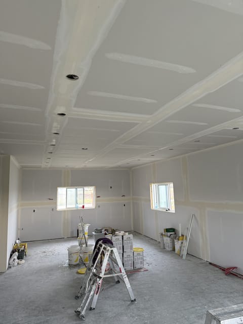 New home build, Moose Jaw (photo 5 of 16)