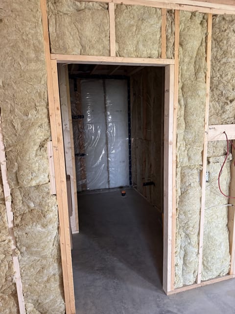 New home build, Moose Jaw (photo 10 of 16)
