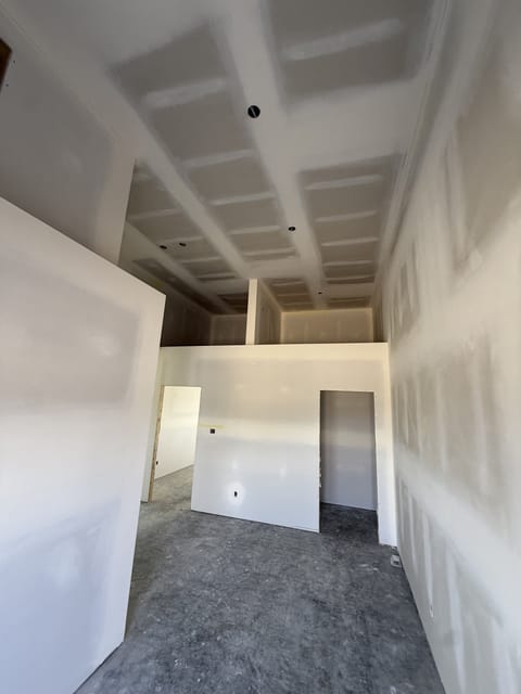 New home build, Moose Jaw (photo 2 of 16)