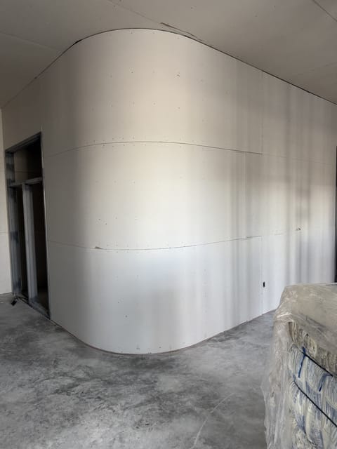 New home build, Moose Jaw (photo 8 of 16)