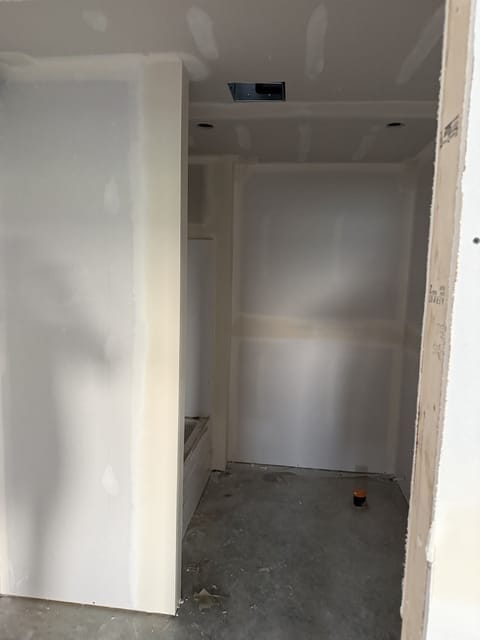 New home build, Moose Jaw (photo 11 of 16)
