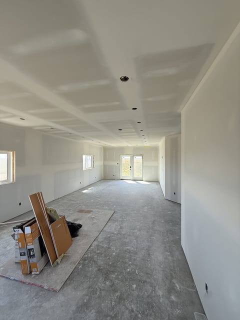 New home build, Moose Jaw (photo 4 of 16)
