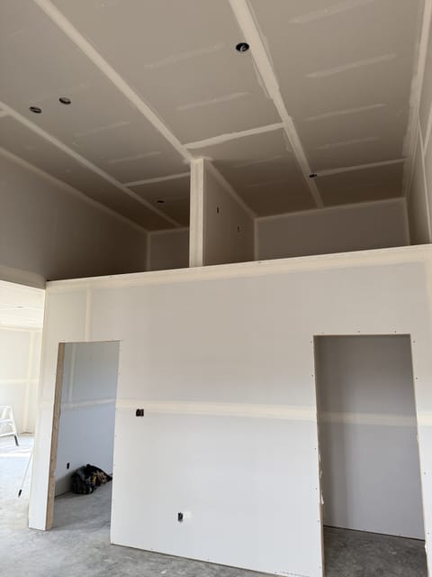 New home build, Moose Jaw (photo 1 of 16)