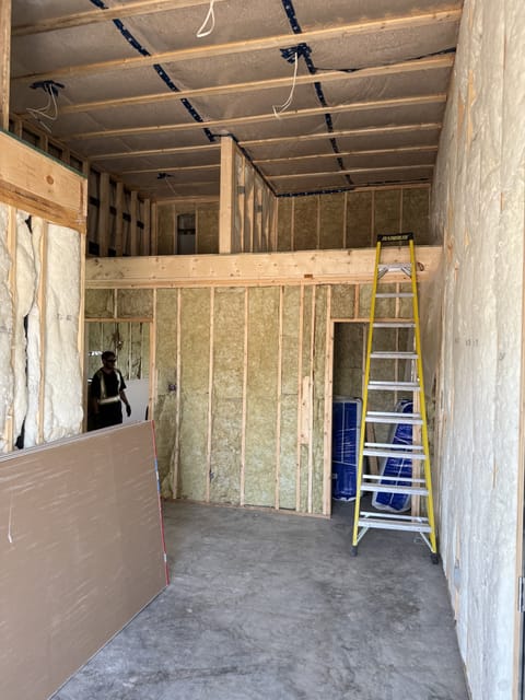 New home build, Moose Jaw (photo 3 of 16)