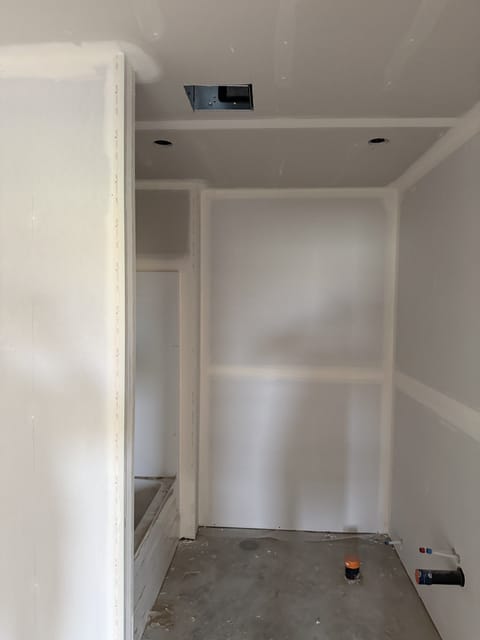 New home build, Moose Jaw (photo 7 of 16)